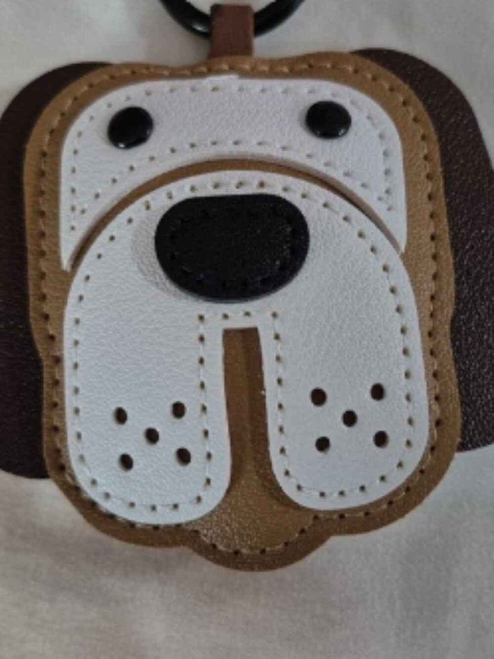Happy the Dog Charm - Picture 13 of 16